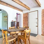 Bel Appartement, Proximite Plages Mourillon