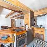 Bel Appartement, Proximite Plages Mourillon